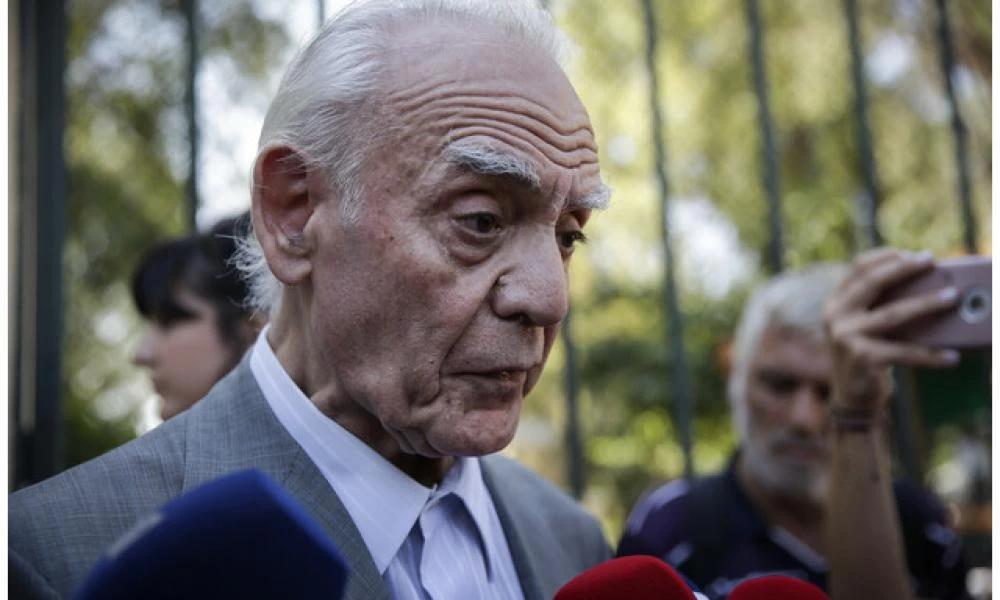 Ξαδέρφη Άκη Τσοχατζόπουλου: «Η Βίκυ Σταμάτη ευθύνεται για τον θάνατο του- Τον κλείδωνε σε ένα δώμα στο σπίτι της, χωρίς φαγητό»